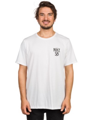 SB Janoski T-Shirt