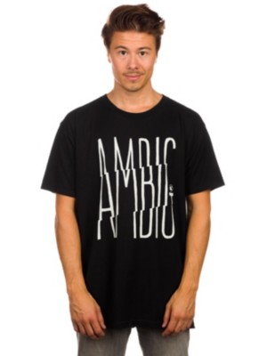 Fractured Logo T-Shirt