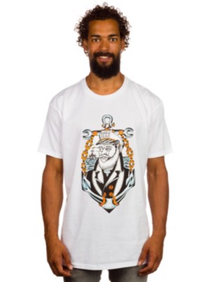 Captain Eye T-Shirt