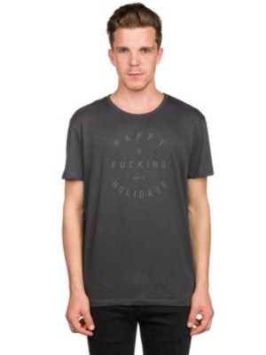 Happy Holidays T-Shirt