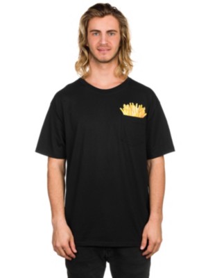 Fry Supply Pocket T-Shirt