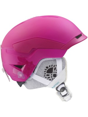 Quest Access Helmet