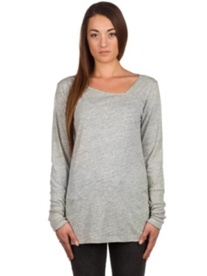 Asym Upset T-Shirt