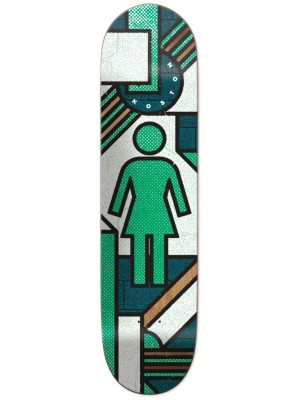 Koston Framework OG 8.25'' Deck