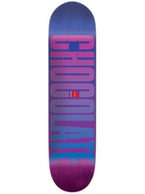 League Fade Stevie Perez 8.125'' Deck