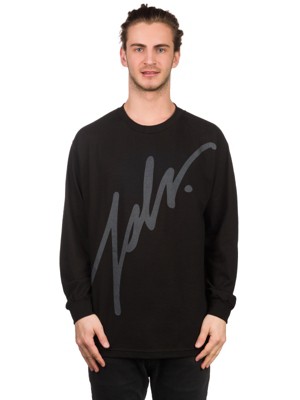 Premium Signature T-Shirt LS