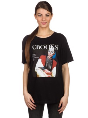 Criminelle T-Shirt