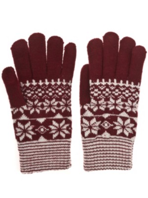Sasha Gloves