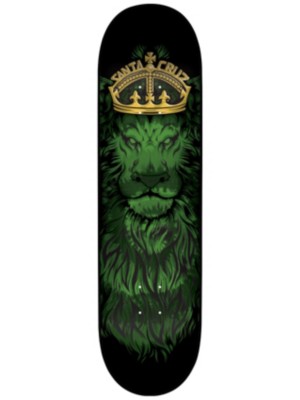Lion God 9" Deck