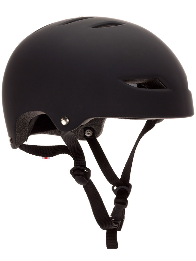 Basic Black Helmet