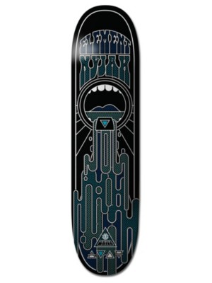 Nyjah Delirium 8.0" Deck