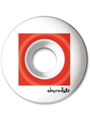 Off Square Set 52mm Wheels