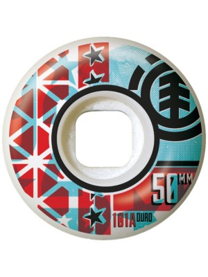 Bill Street 50mm Wheels