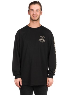 Good Times T-Shirt LS