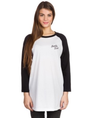 Legs Raglan T-Shirt LS