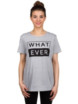 Whatever Box T-Shirt
