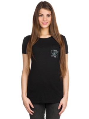 Vibes Pocket T-Shirt
