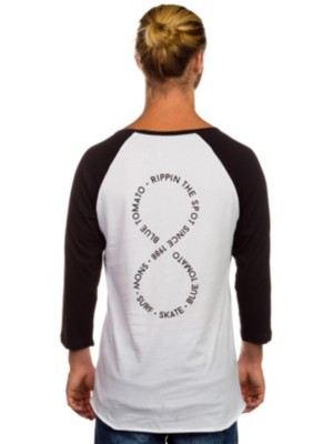 BT New Ripping The Spot T-Shirt LS