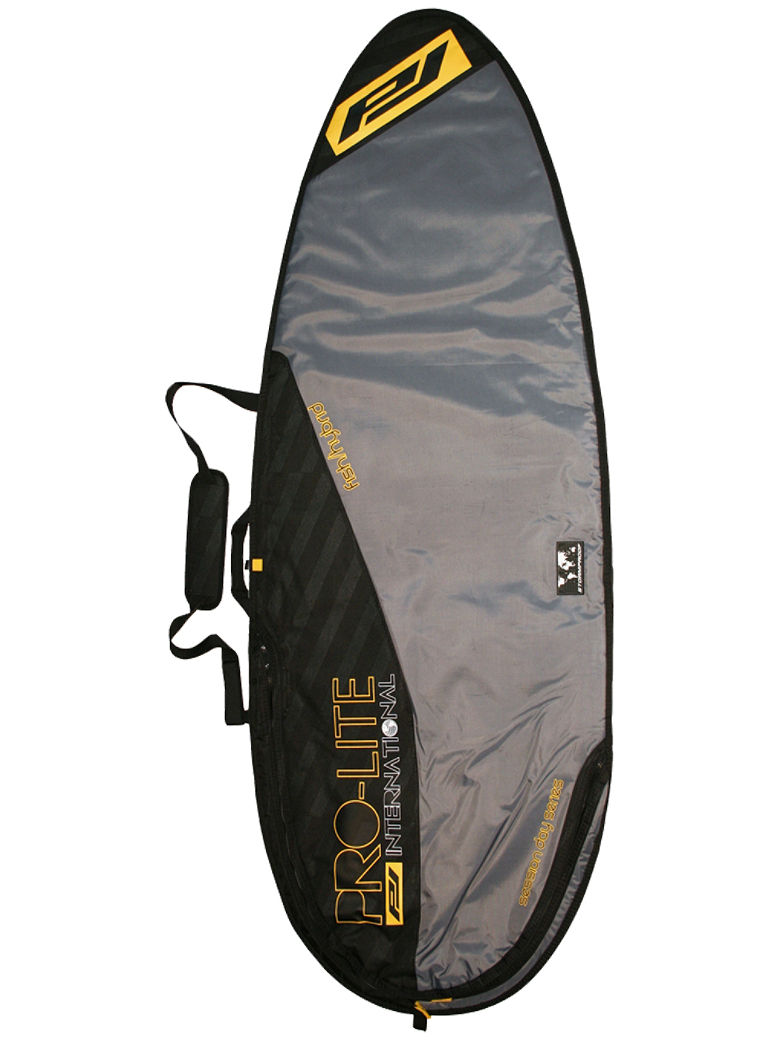 Session Shortboard Surfboard Bag 6'0"