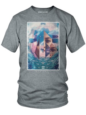 Mirror T-Shirt Boys