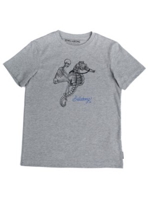 Fishbone T-Shirt Boys