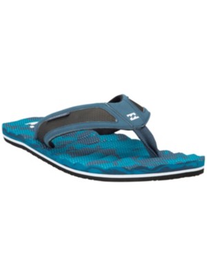 Spirit Camo Sandals