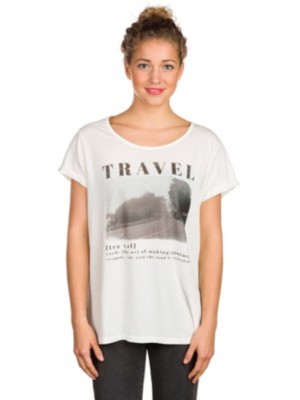 Define Travel Shirt