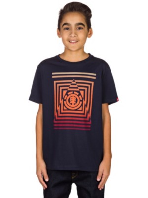 Gradient T-Shirt Boys