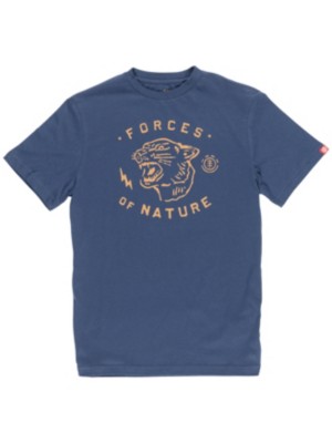 Panther T-Shirt Boys
