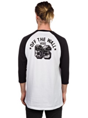 66 D T-Shirt LS