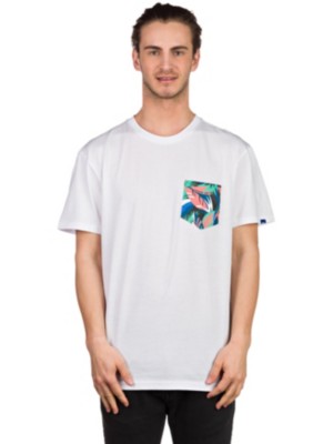 Shrub Pocket T-Shirt