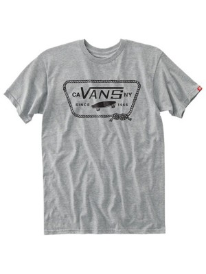 Port Patch T-Shirt