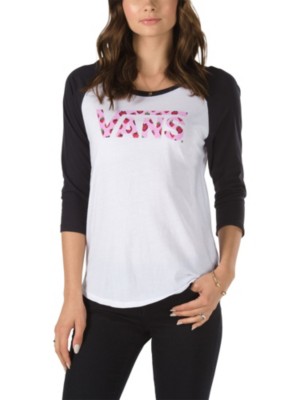 Strawberried Ink D T-Shirt LS