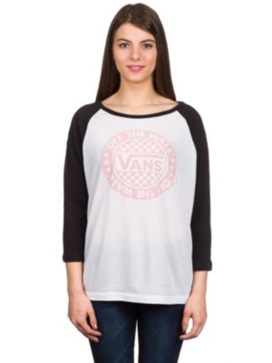Street Sled T-Shirt LS