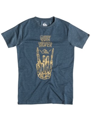 Gravestone T-Shirt Boys