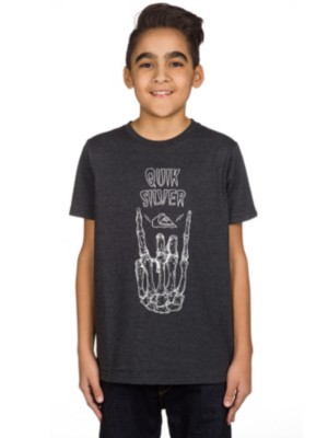 Gravestone T-Shirt Boys