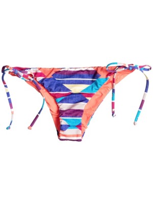 Tie Side Surfer Bikini Bottom