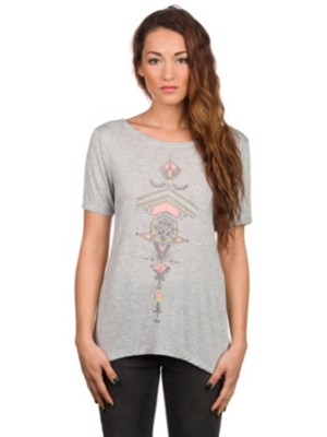 Sunset Day Travel Tattoo Shirt