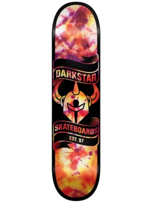 Scroll SL 7.75" Deck