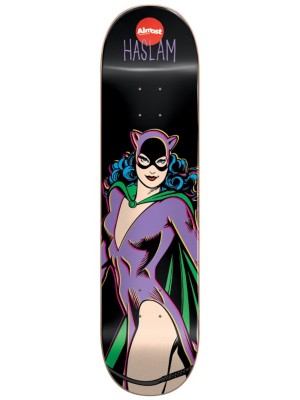 Haslam Villain Catwoman 8.375" Deck