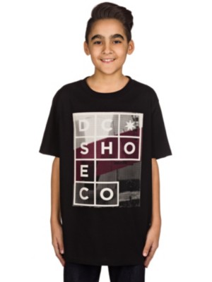 La Panel T-Shirt Boys
