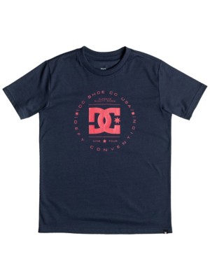 Rebuilt T-Shirt Boys