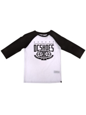 The Creed Raglan T-Shirt Boys