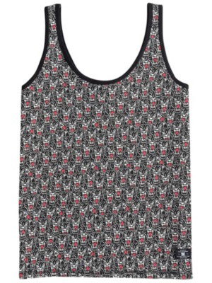 Taylor Loose Tank Top