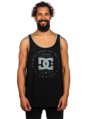 Rebuilt Tank Top