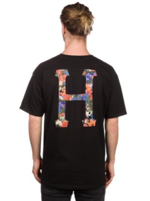 Flor Classic H T-Shirt