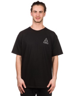 Flor Triple Triangle T-Shirt