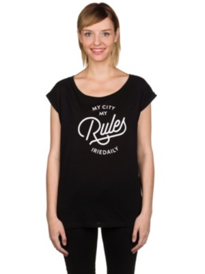 Rules Shirt