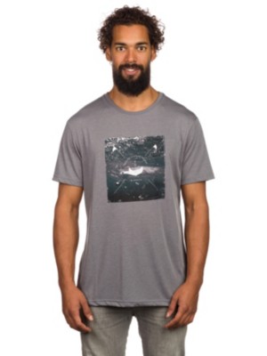 Tassie Dri Release T-Shirt