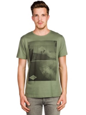 Shred T-Shirt